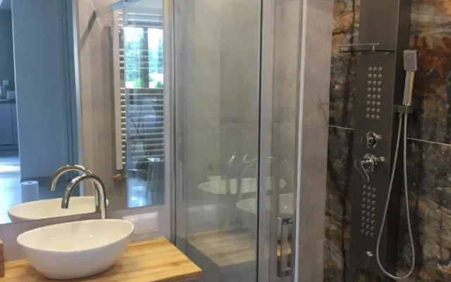 Apartamenty Pod Jesionem