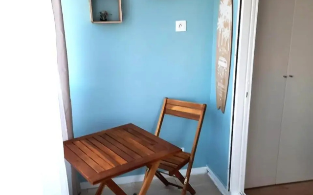 Le Levant - Avec Loggia - a 20m de la Plage