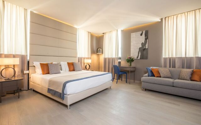 Orazio Palace Hotel
