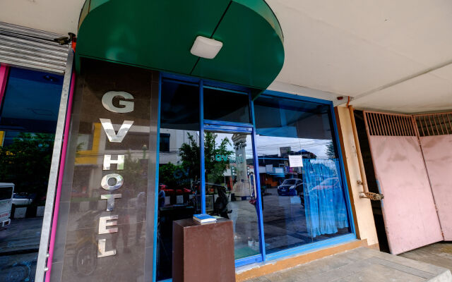 GV Hotel Ozamiz
