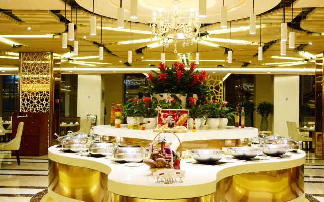 Mercure Beijing Downtown
