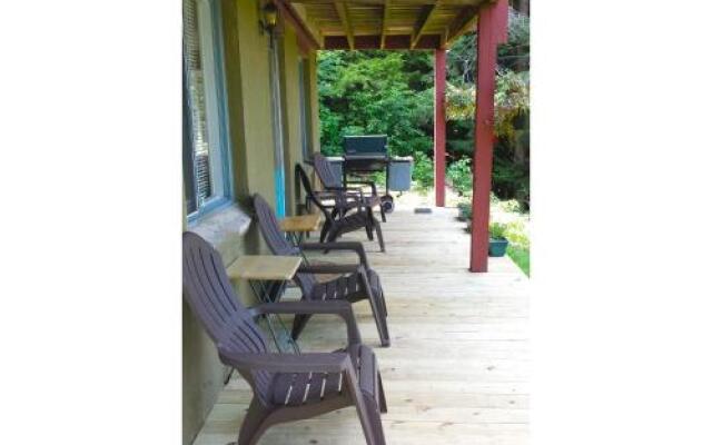 Two Bedroom Apartment at Hunter Mountain