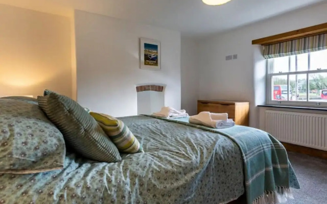 Number 15 in Cornwall