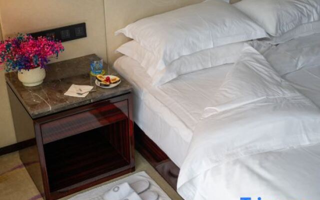 Yuting International Hotel