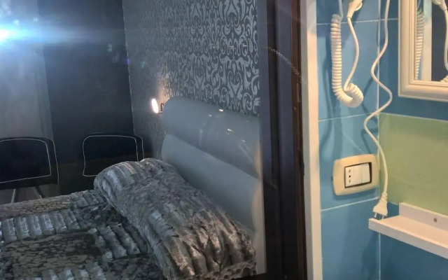 Pompei Boutique Inn