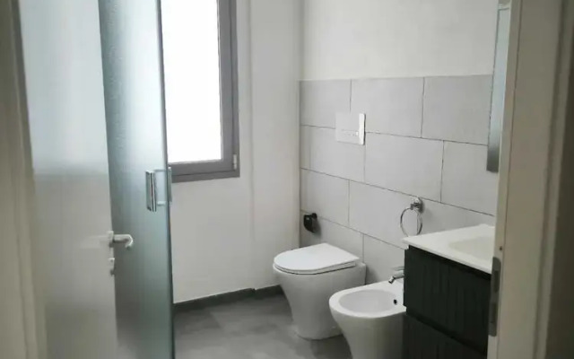 Acquaria Case Vacanze