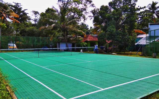 Punnamada Resorts
