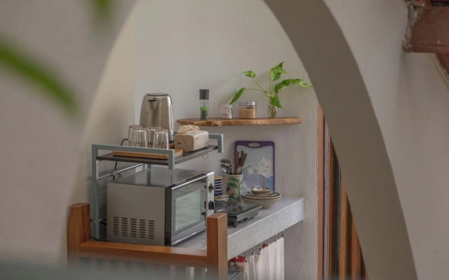 Nha Binh Homestay