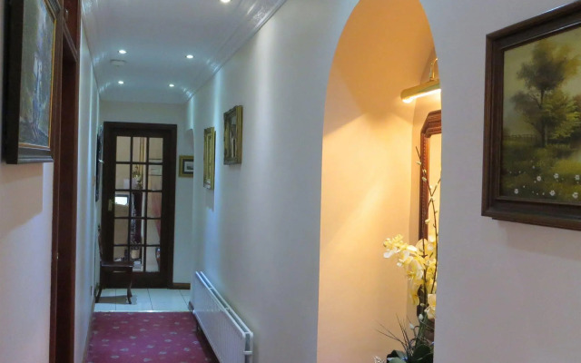 Heritage B&B