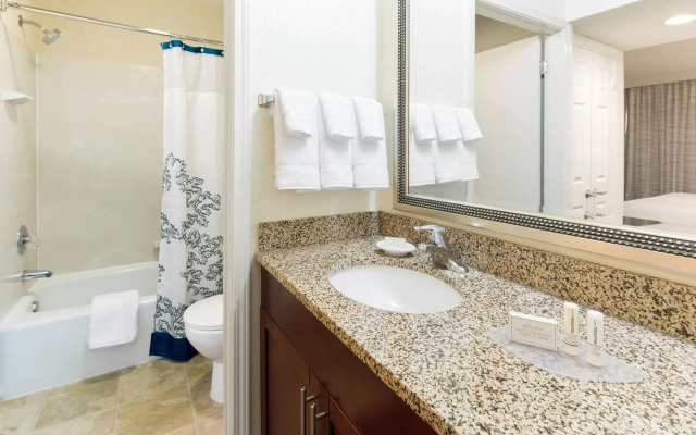 Residence Inn by Marriott Anaheim Placentia Fullerton