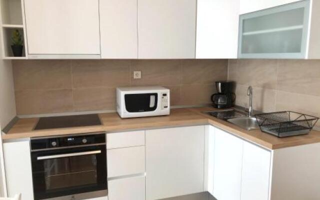 Apartment Antiša