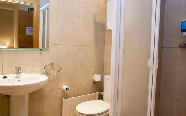 Hostal Abodi