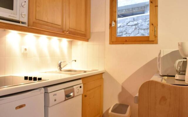 Appartement Méribel, 2 pièces, 4 personnes - FR-1-180-105