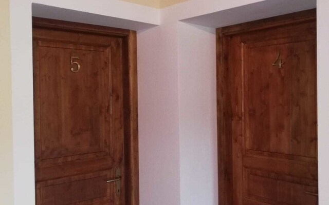 Agriturismo La Magia