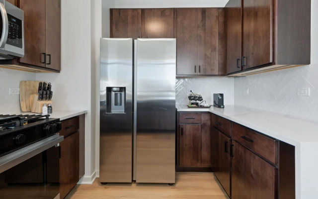 The Best Penthouse in Chicago