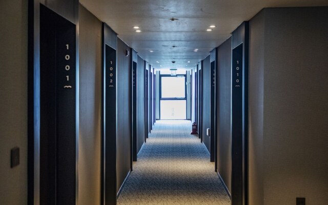 Jeju Pureun Hotel - Formerly Chason Hotel