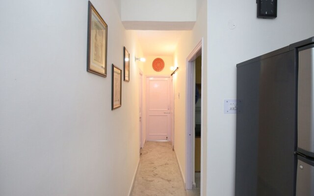 OYO 9839 Home Cozy 3BHK Sanjauli