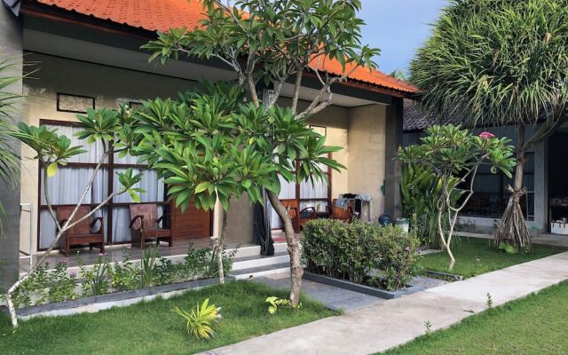 Mahadinusa Lembongan