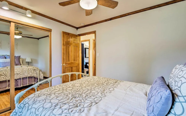 Arvada Home w/ Beautifully Landscaped Yard!
