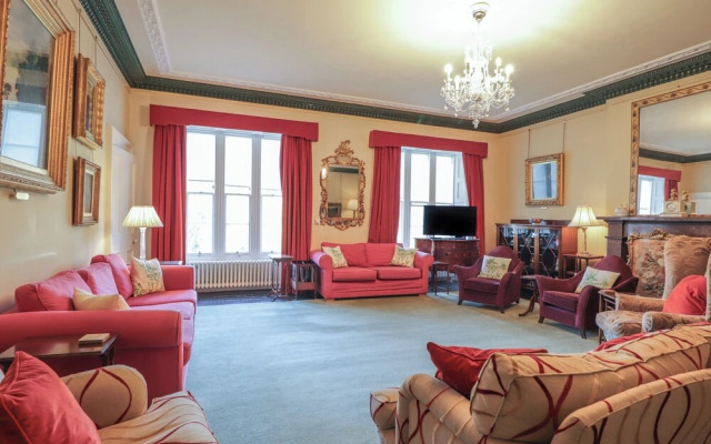 The Laird's Wing - Brodie Castle