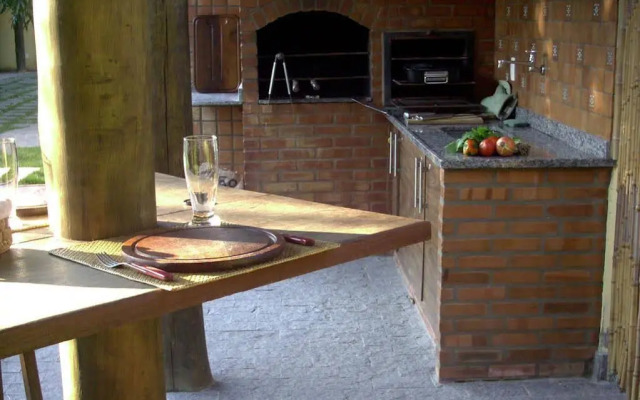 Itacoatiara Inn