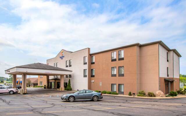 Comfort Inn Charlotte