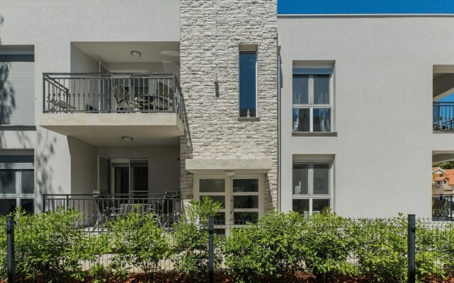 Apartments Boras