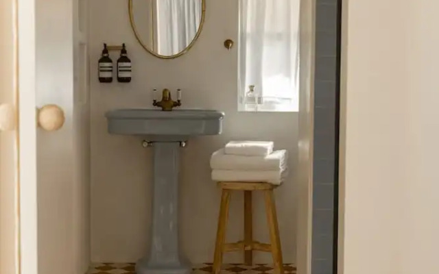 Il Delfino Seaside Inn