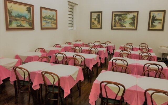 Hotel São Jorge, São Paulo - perto da 25 de Março fácil acesso ao Expo Center Norte e Mercado Municipal.