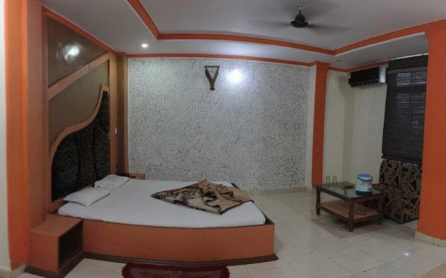 Hotel Natraj