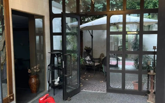 Hotel Brunnenhof