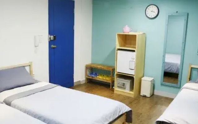 This is Guesthouse