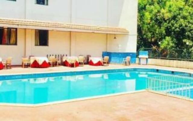 hotel srichakra international