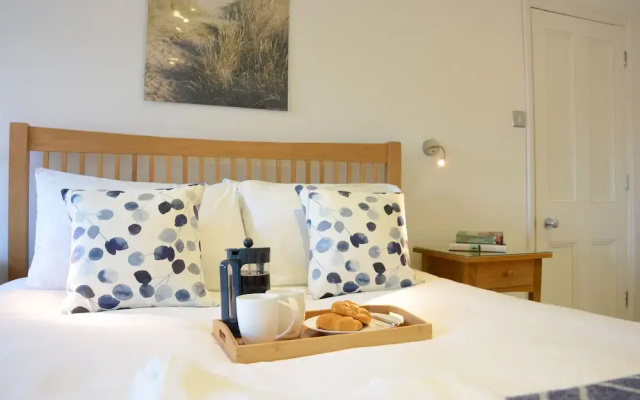 The Southwold Loft