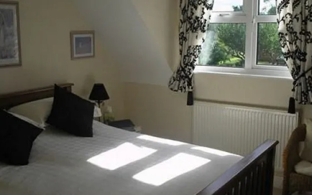Roseville Bed & Breakfast