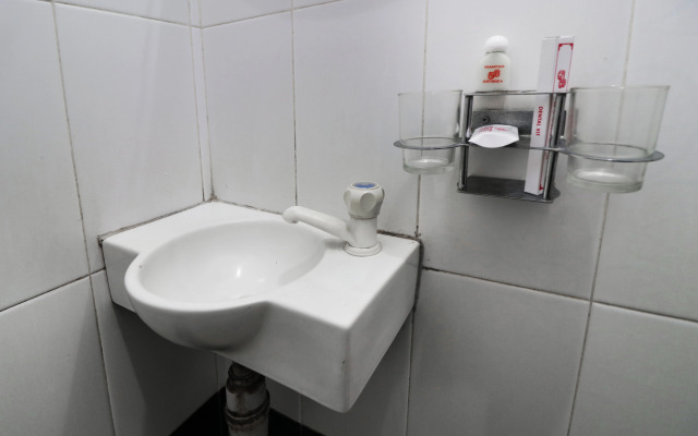 58 Guesthouse Tangerang