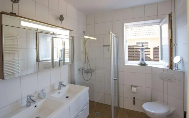 Eg-wohnung Haus Amrumbank