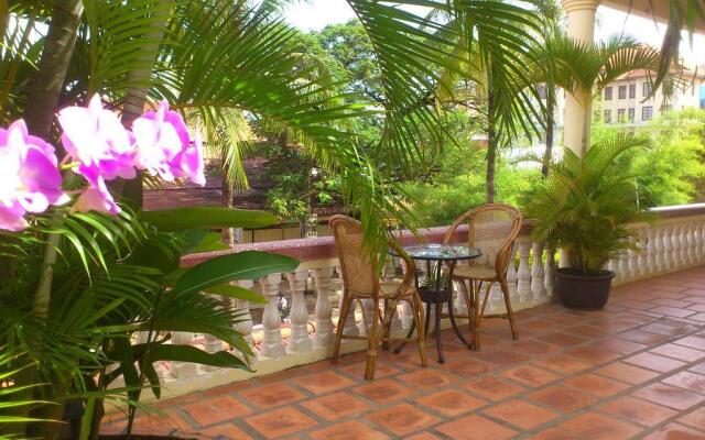 Passaggio Boutique Hotel