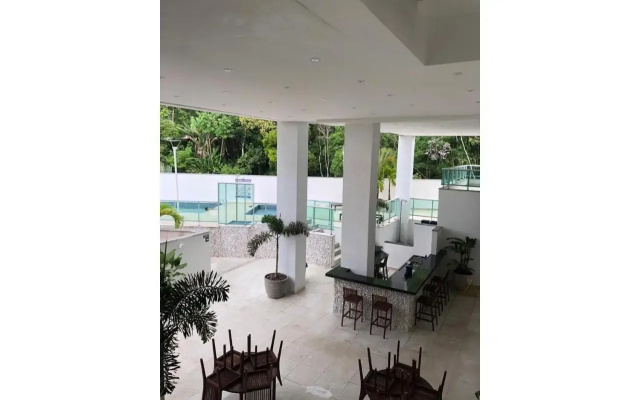 Thel Ubatuba - Praia Grande - 48 - Saint Martin