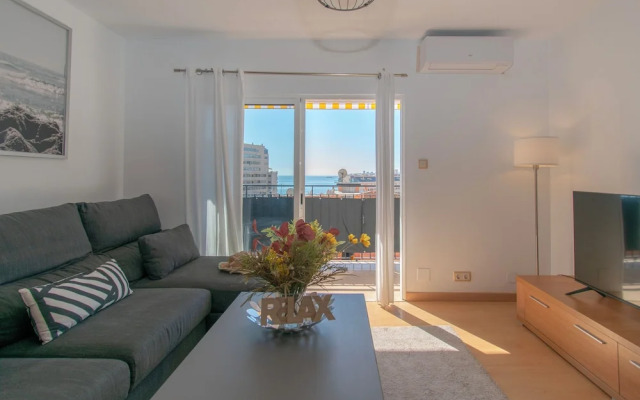 Cambural Beach Apartment