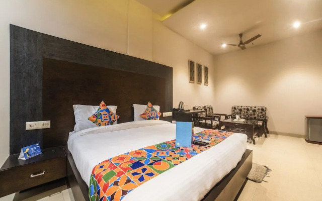 Anaichas Hotel by FabHotels