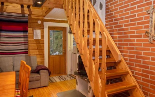 House Varsta Kuusamo