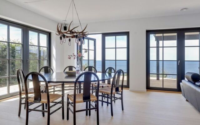 "Darla" - 200m from the sea in Bornholm