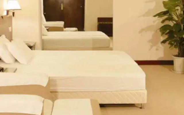 Peace Hotel