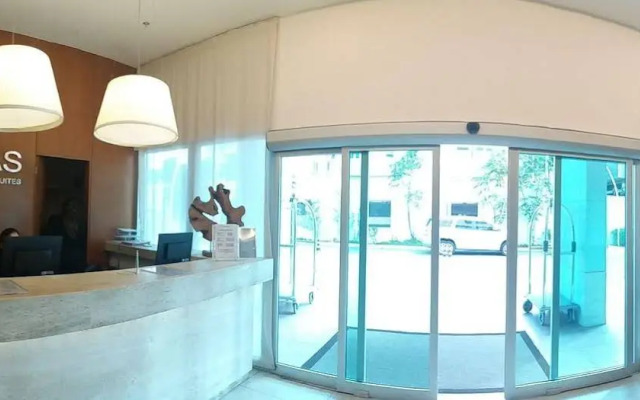 Midas Rio Suite
