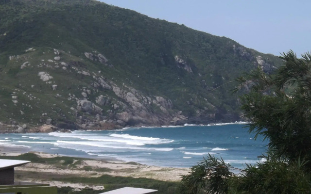 Pousada Solar Do Santinho