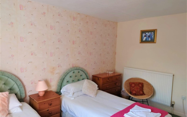 Forsinard Suites