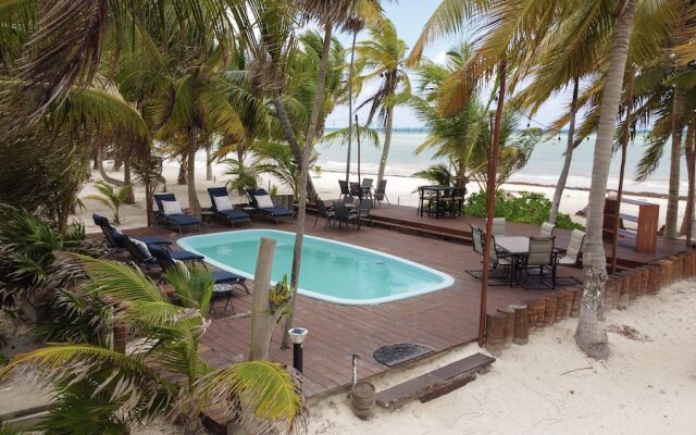 Grand Slam Fishing Lodge Tulum