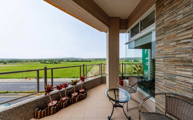 Kenting Green Yard B&B