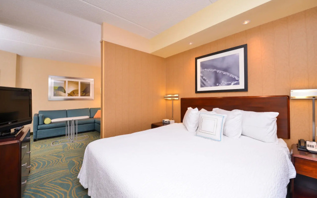 SpringHill Suites by Marriott Arundel Mills BWI Airport